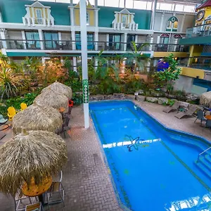 Hotel Quebec Inn Par Jaro Отель