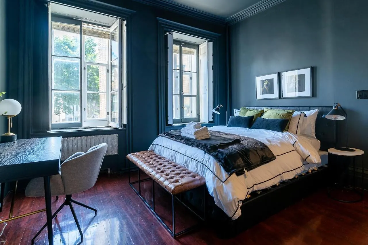 Gothic Styled Historical Condo In Old Quebec Canada